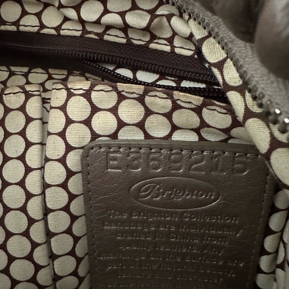 Brighton Bag - Picture 6 of 7